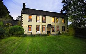 Topside House - Beautiful 7 Bedroom House With Hottub Wifi And Parking Near Bath Wells Frome