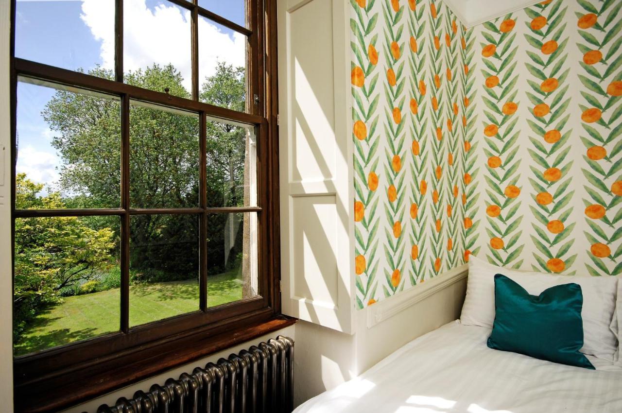 Topside House - Beautiful 7 Bedroom House With Hottub Wifi And Parking Near Bath Wells Frome Oakhill Exterior photo
