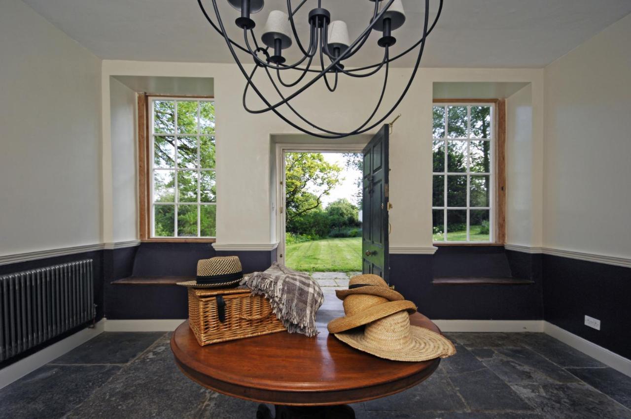 Topside House - Beautiful 7 Bedroom House With Hottub Wifi And Parking Near Bath Wells Frome Oakhill Exterior photo